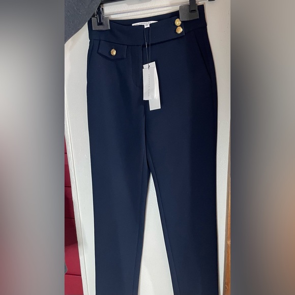 VERONICA BEARD
Renzo Pants - Picture 4 of 5